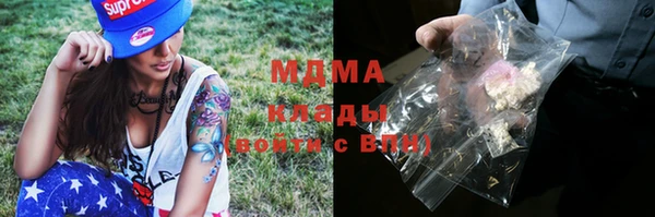 твердый Богородск